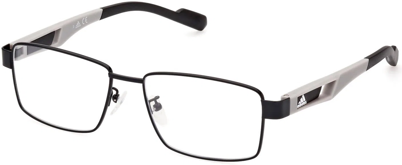 ADIDAS SPORT 5036 Eyeglasses - view 2
